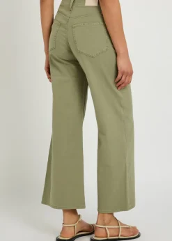 Anessa wide-leg jeans