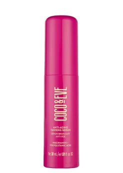 Anti-Aging Tanning Serum 30ml