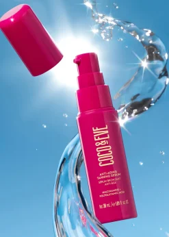 Anti-Aging Tanning Serum 30ml