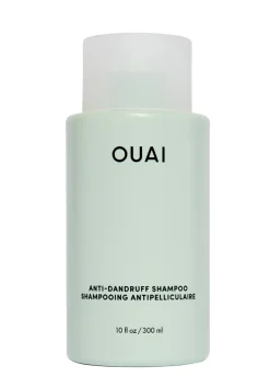 Anti-Dandruff Shampoo