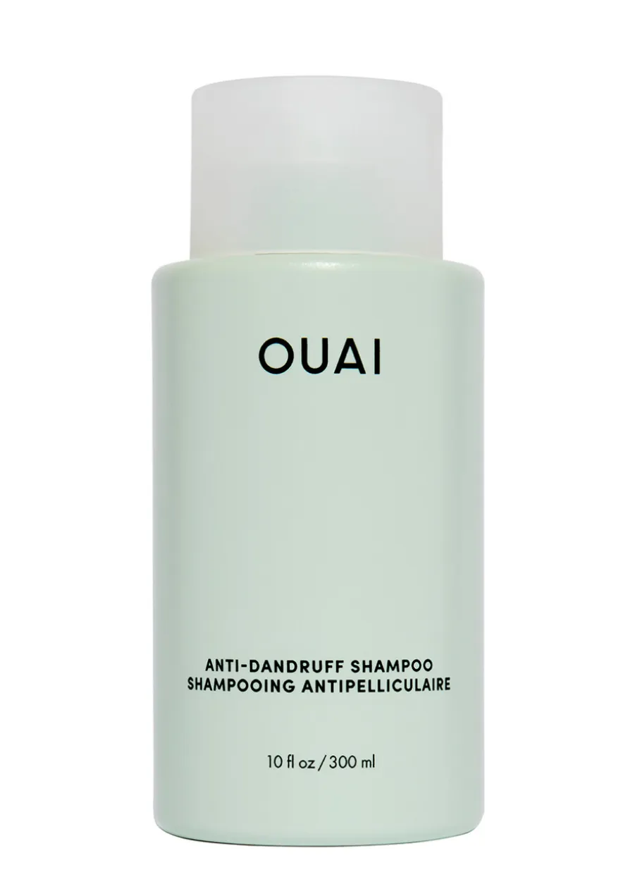 Anti-Dandruff Shampoo