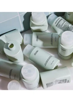 Anti-Dandruff Shampoo