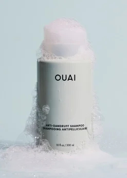 Anti-Dandruff Shampoo