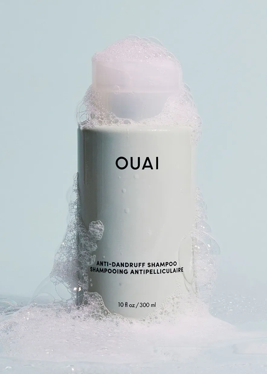 Anti-Dandruff Shampoo