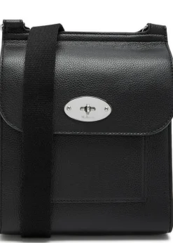 Antony small grained leather cross-body bag
