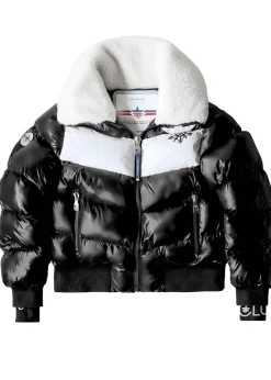 Apres Slick bomber jacket