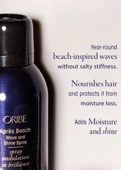 Après Beach Wave and Shine Spray