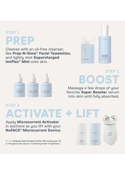 Aqua Gel Activator 50ml