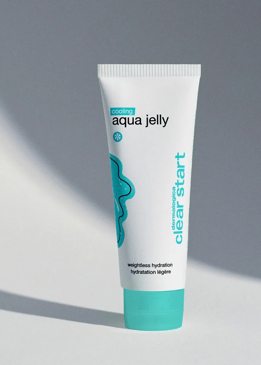 Aqua Jelly 59ml