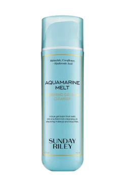 Aquamarine Melt Cleansing Gel-Balm 140ml