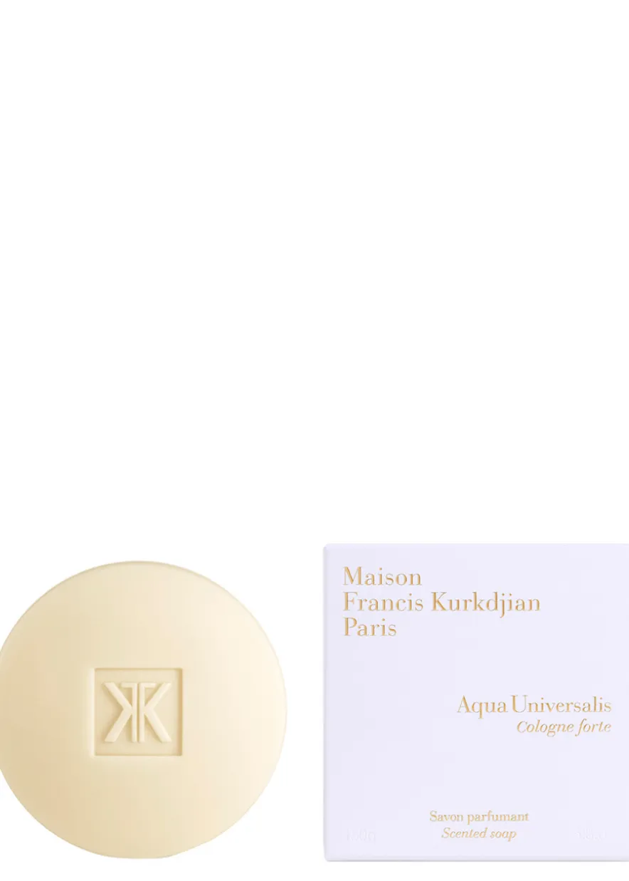 Aqua Universalis Cologne Forte Soap 150g