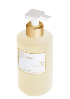 Aqua Universalis Hand & Body Cleansing Gel 350ml