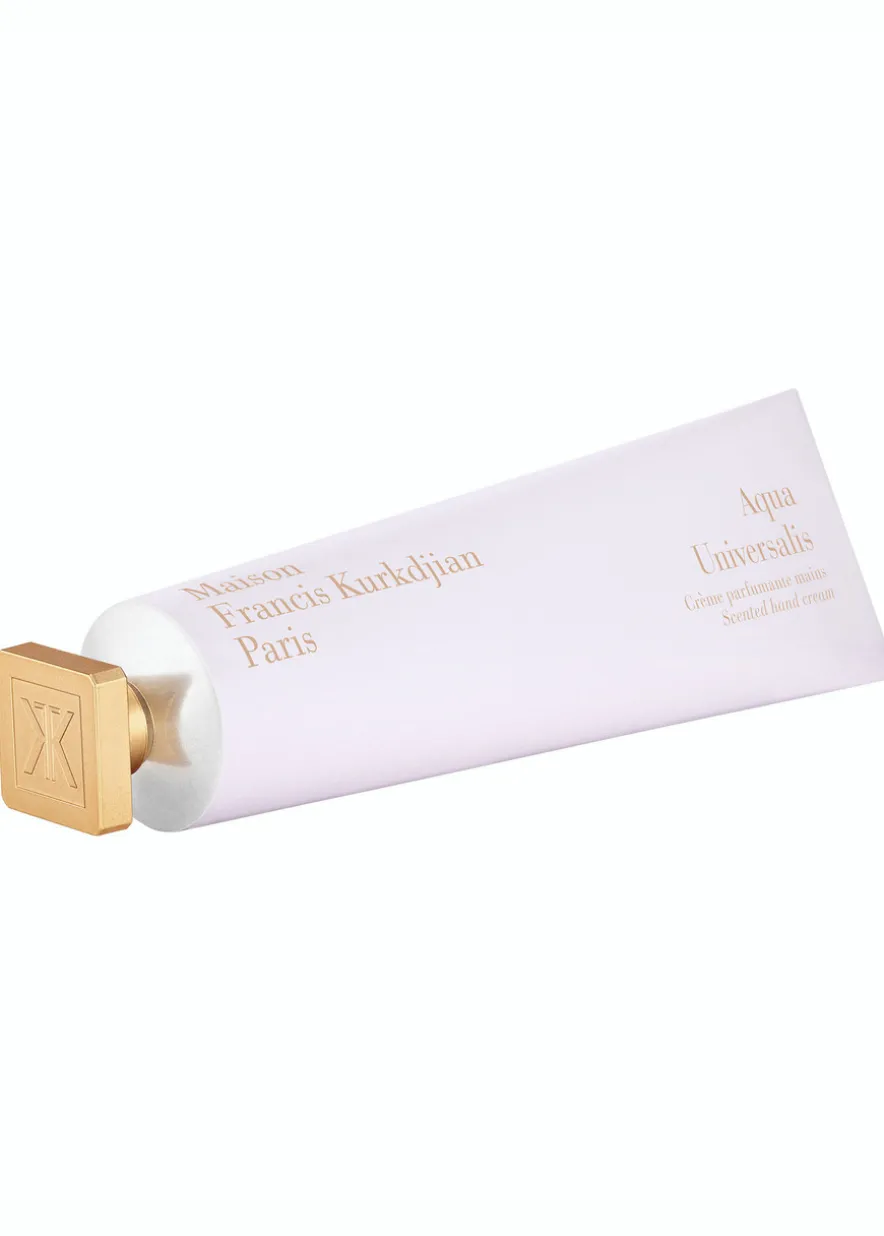 Aqua Universalis Scented Hand Cream 70ml