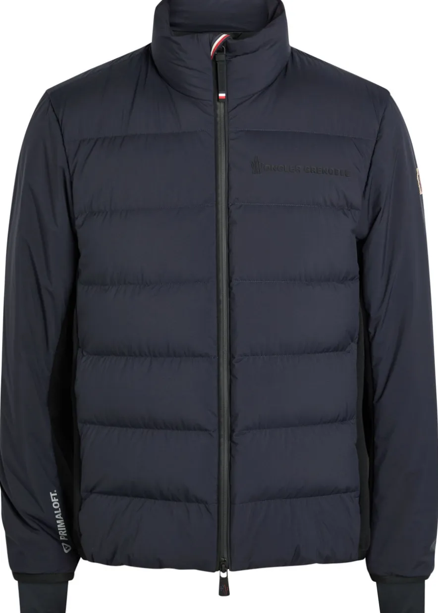 Araripe padded jacket