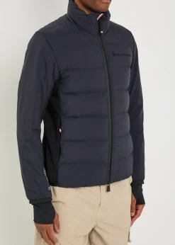 Araripe padded jacket