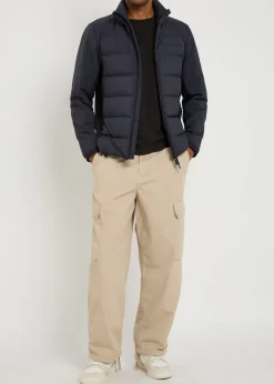 Araripe padded jacket