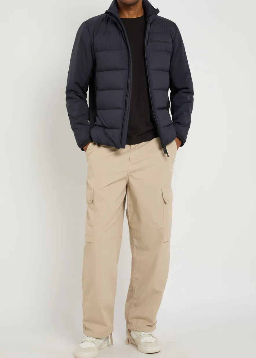 Araripe padded jacket