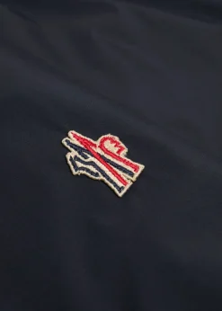 Araripe padded jacket