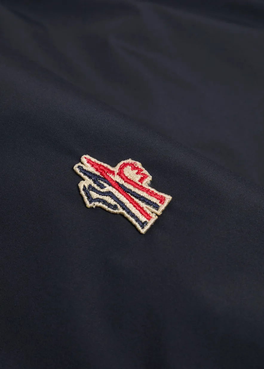 Araripe padded jacket
