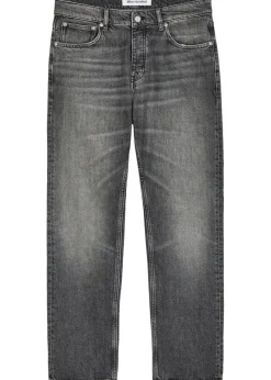 Archer tapered-leg jeans