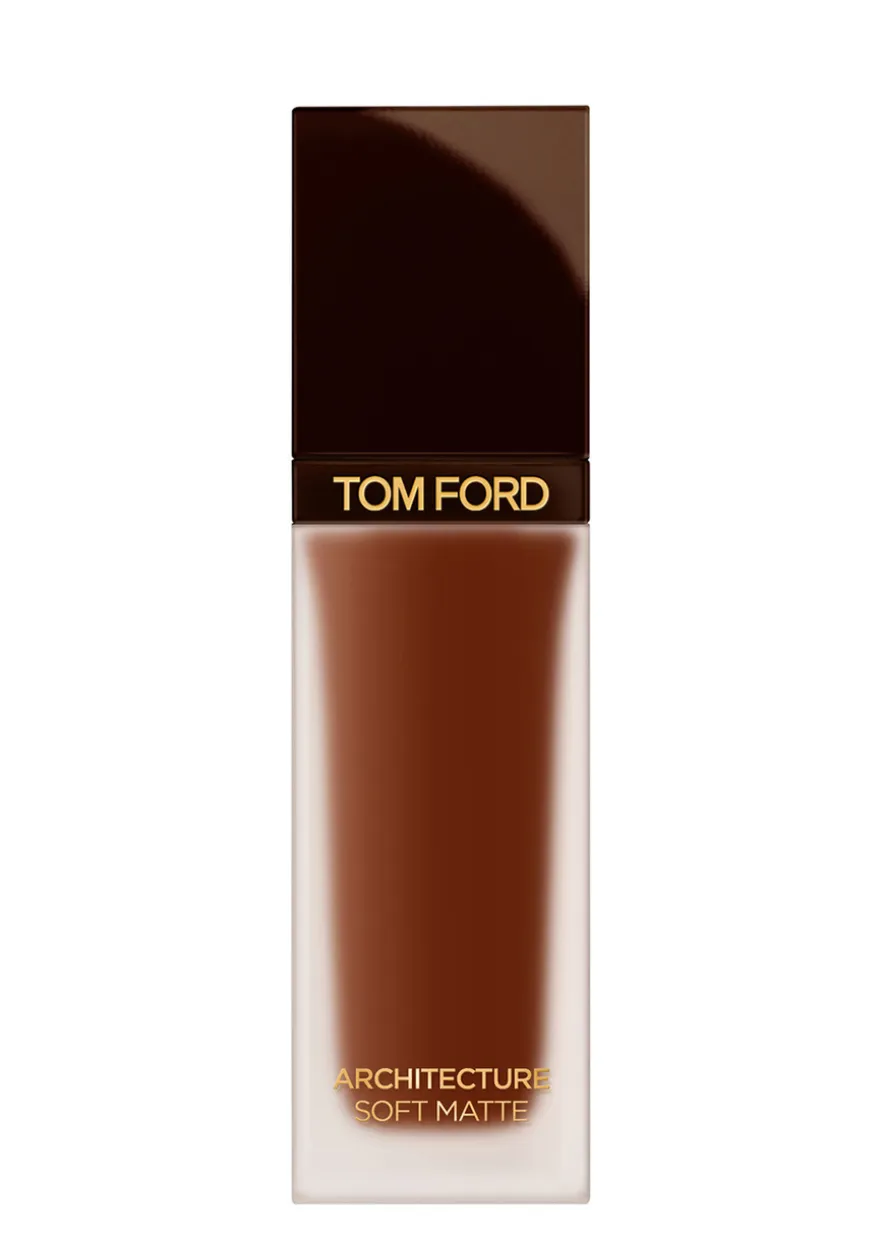 Architecture Soft Matte Blurring Foundation