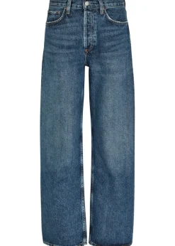 Arc 32in wide-leg jeans