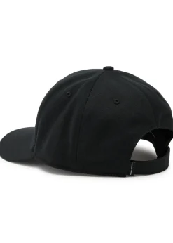 Arctic logo-appliqué twill cap