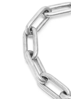 Argent chain bracelet