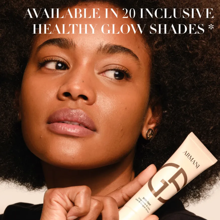 Armani Beauty Skin Tint