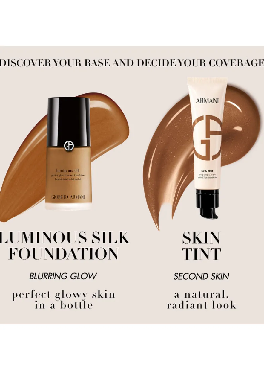 Armani Beauty Skin Tint
