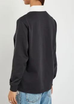 Art Club Rugby cotton polo shirt