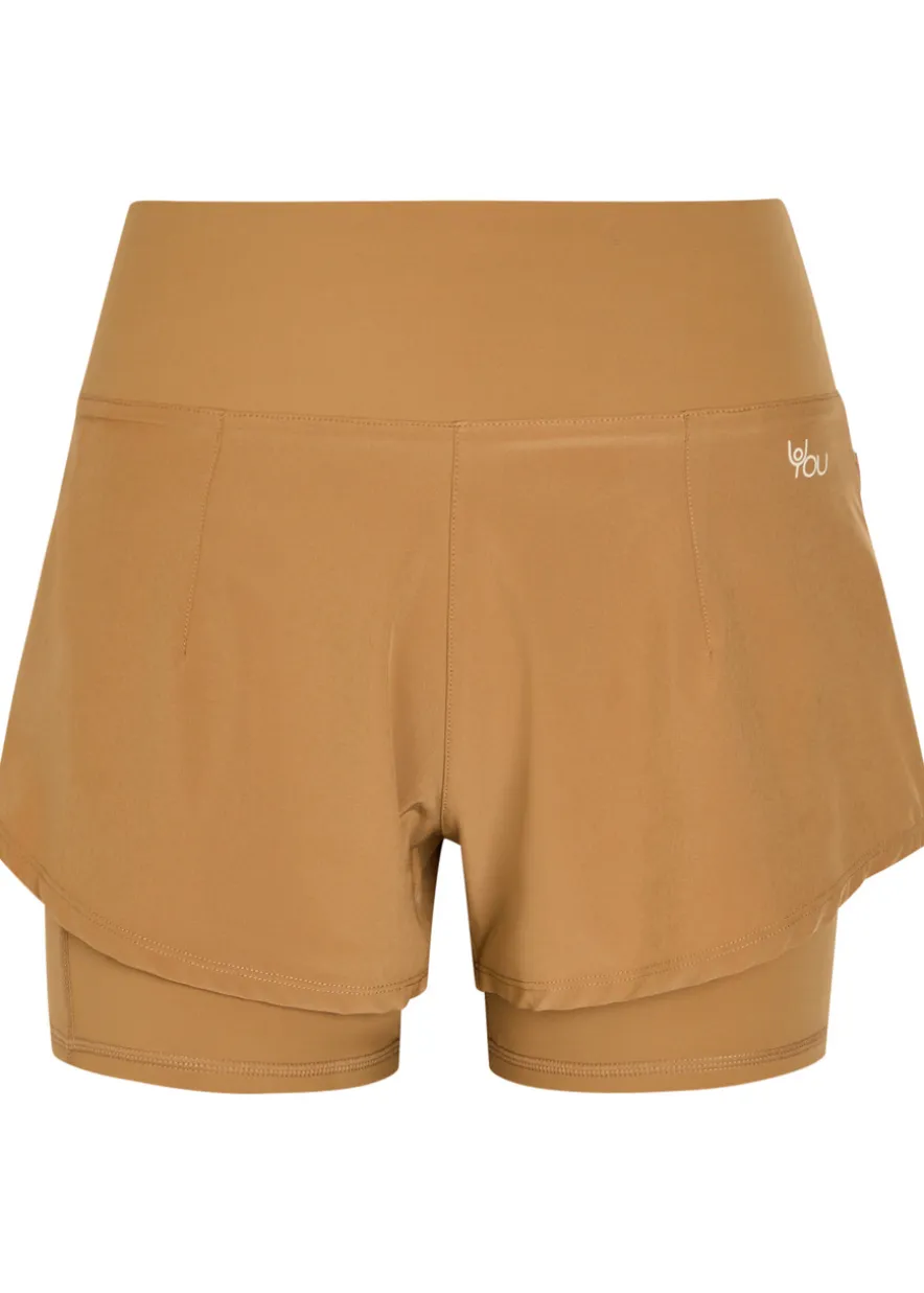 Ashby 2-In-1 YouMove shorts