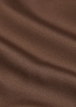 Assure Cori stretch-jersey bra top