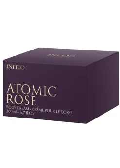 Atomic Rose Body Cream 200ml