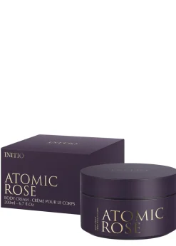 Atomic Rose Body Cream 200ml