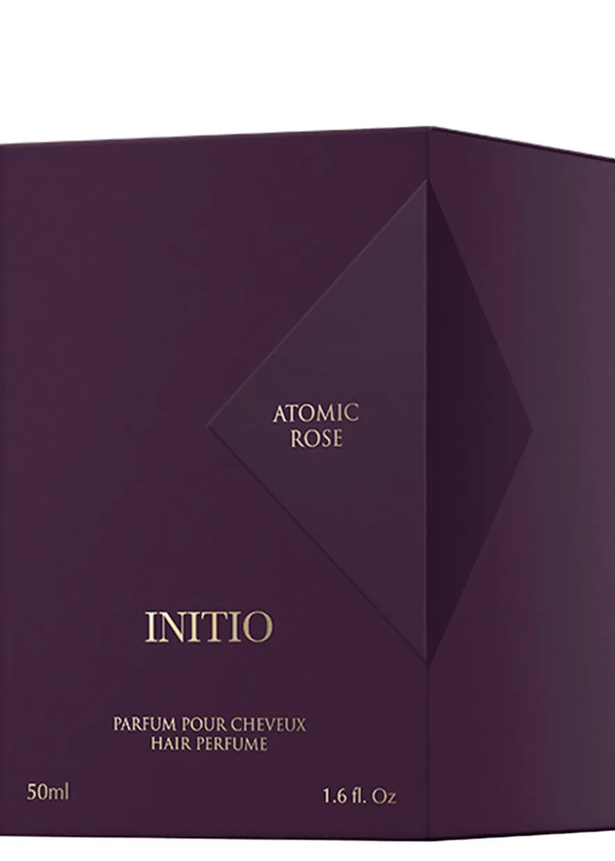 Atomic Rose Hair Mist 50ml