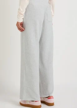Atubay stretch-cotton sweatpants