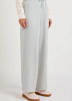 Atubay stretch-cotton sweatpants