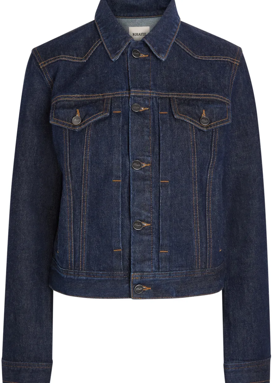 Augustine denim jacket