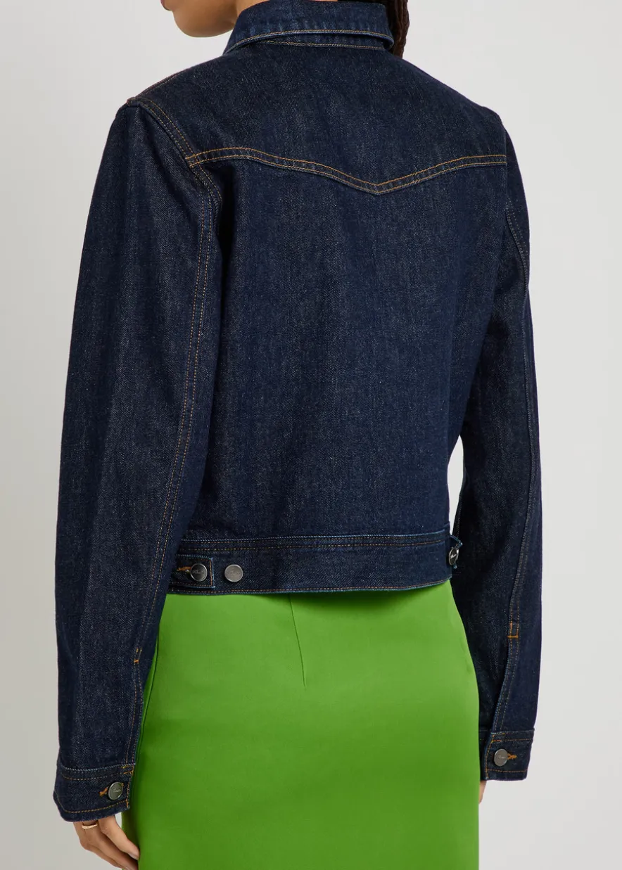Augustine denim jacket