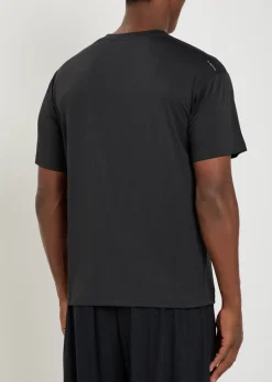Auralite logo jersey T-shirt