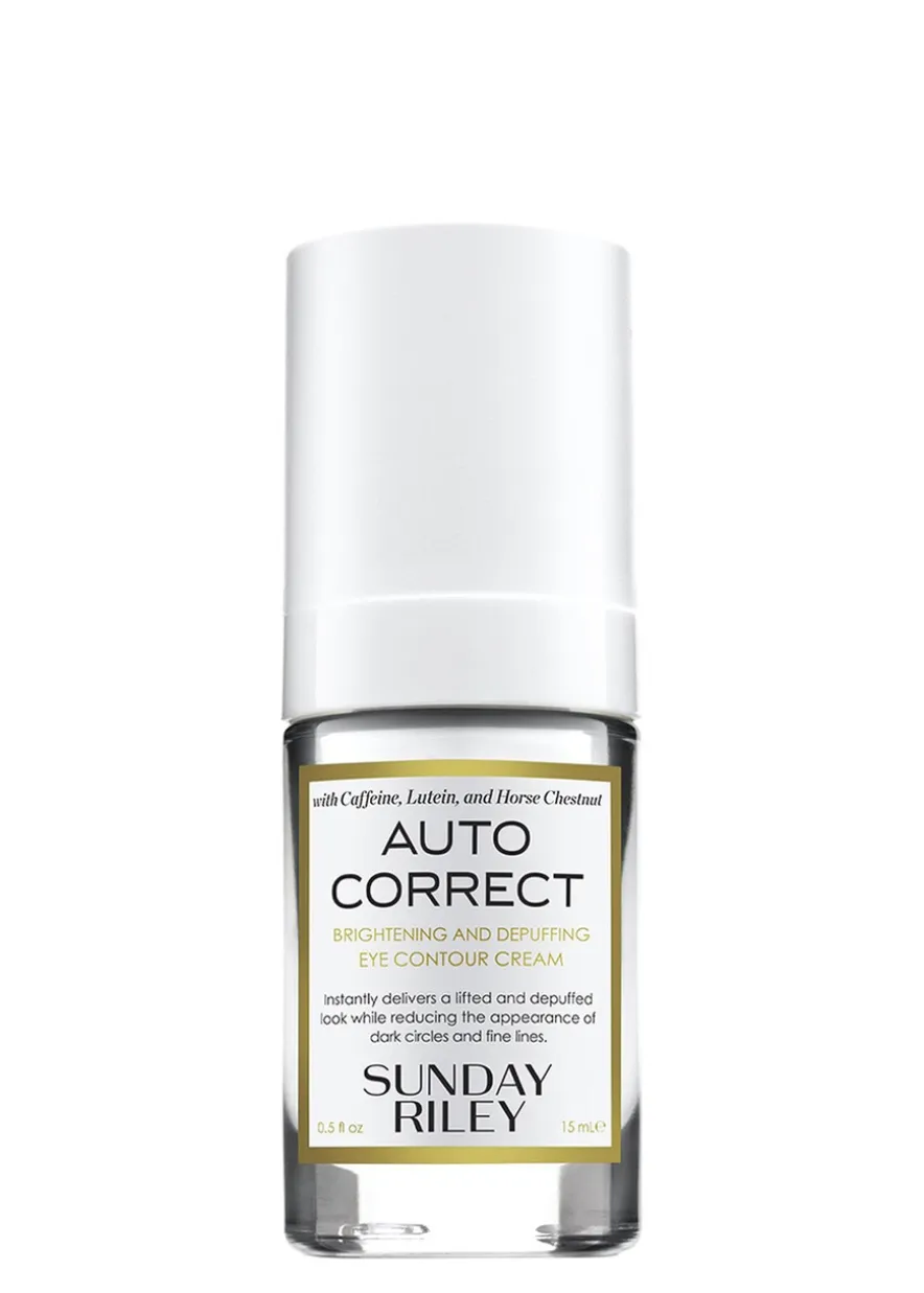 Autocorrect Eye Cream 15ml