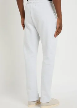 Axel cotton-blend sweatpants
