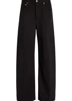 Ayla wide-leg jeans