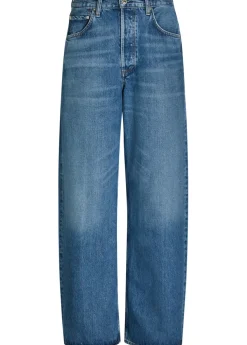 Ayla wide-leg jeans
