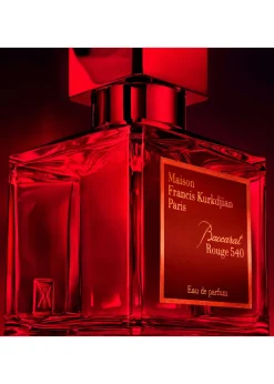 Baccarat Rouge 540 Scented Body Oil 70ml