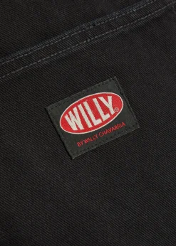 Bad Boy straight-leg jeans
