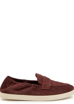 Ballet Sport suede loafers