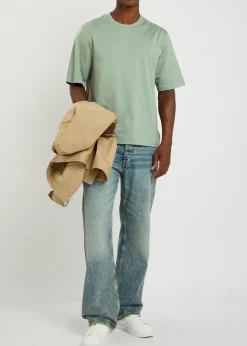 Bara cotton T-shirt