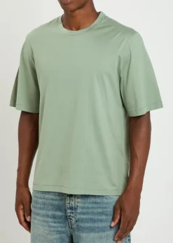 Bara cotton T-shirt